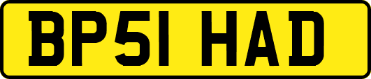 BP51HAD
