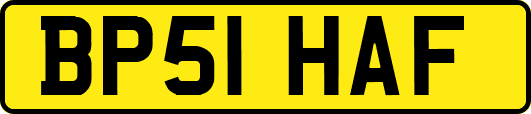 BP51HAF