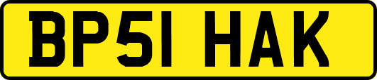 BP51HAK