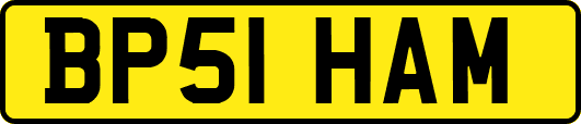 BP51HAM