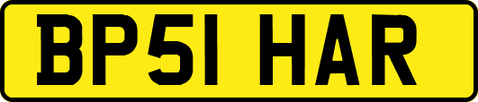 BP51HAR