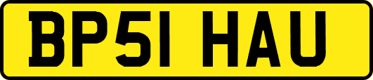 BP51HAU