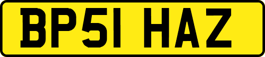BP51HAZ