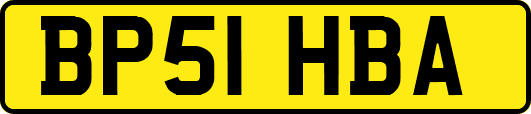 BP51HBA