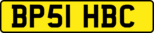 BP51HBC