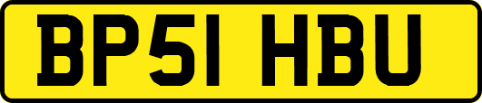 BP51HBU