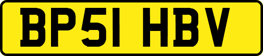 BP51HBV