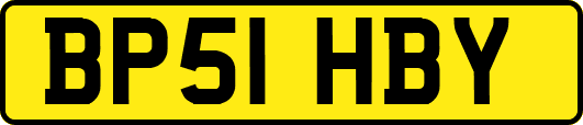BP51HBY