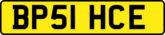 BP51HCE