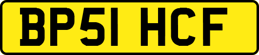 BP51HCF