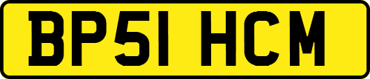 BP51HCM
