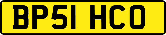 BP51HCO