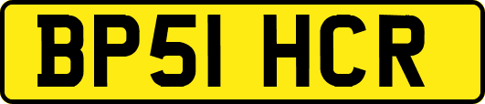 BP51HCR