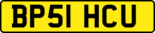 BP51HCU