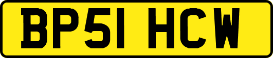 BP51HCW