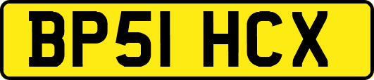 BP51HCX