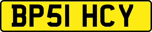 BP51HCY