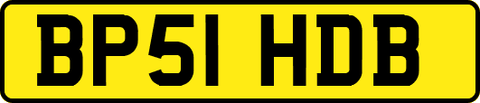BP51HDB