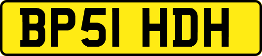BP51HDH