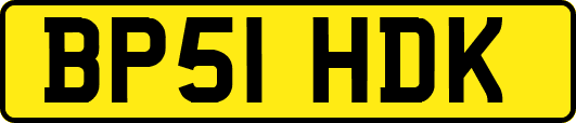BP51HDK