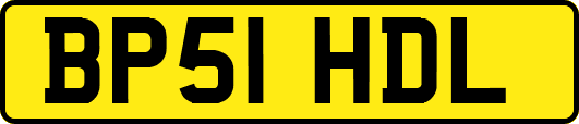 BP51HDL