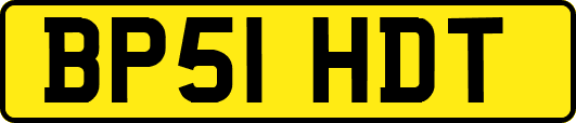 BP51HDT