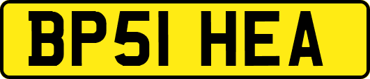BP51HEA