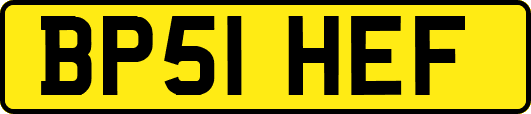 BP51HEF
