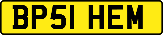 BP51HEM