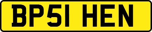 BP51HEN