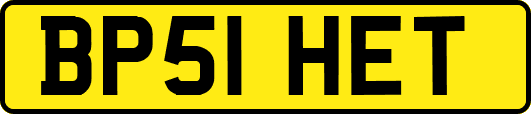 BP51HET