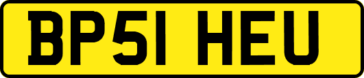 BP51HEU