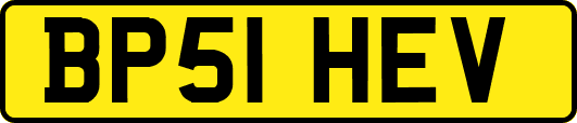 BP51HEV