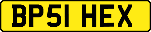 BP51HEX