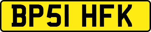 BP51HFK