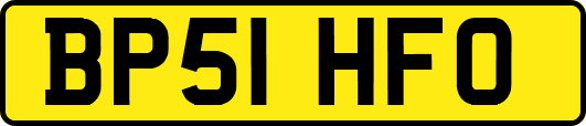 BP51HFO