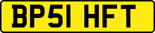 BP51HFT