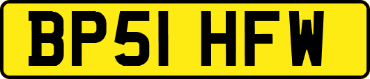 BP51HFW
