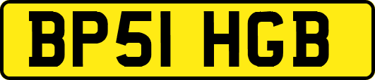 BP51HGB