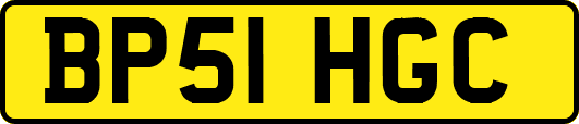 BP51HGC