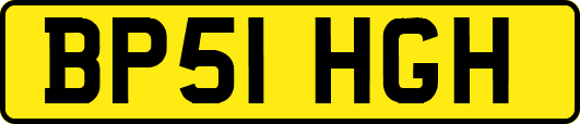BP51HGH