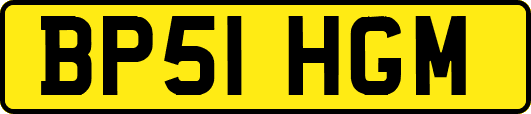 BP51HGM
