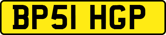 BP51HGP