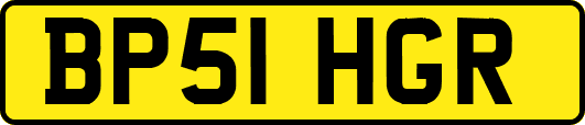 BP51HGR