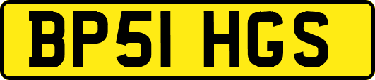 BP51HGS