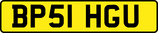 BP51HGU