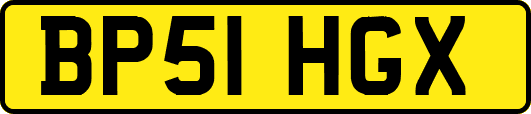 BP51HGX