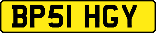 BP51HGY