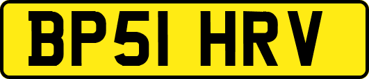 BP51HRV