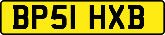 BP51HXB